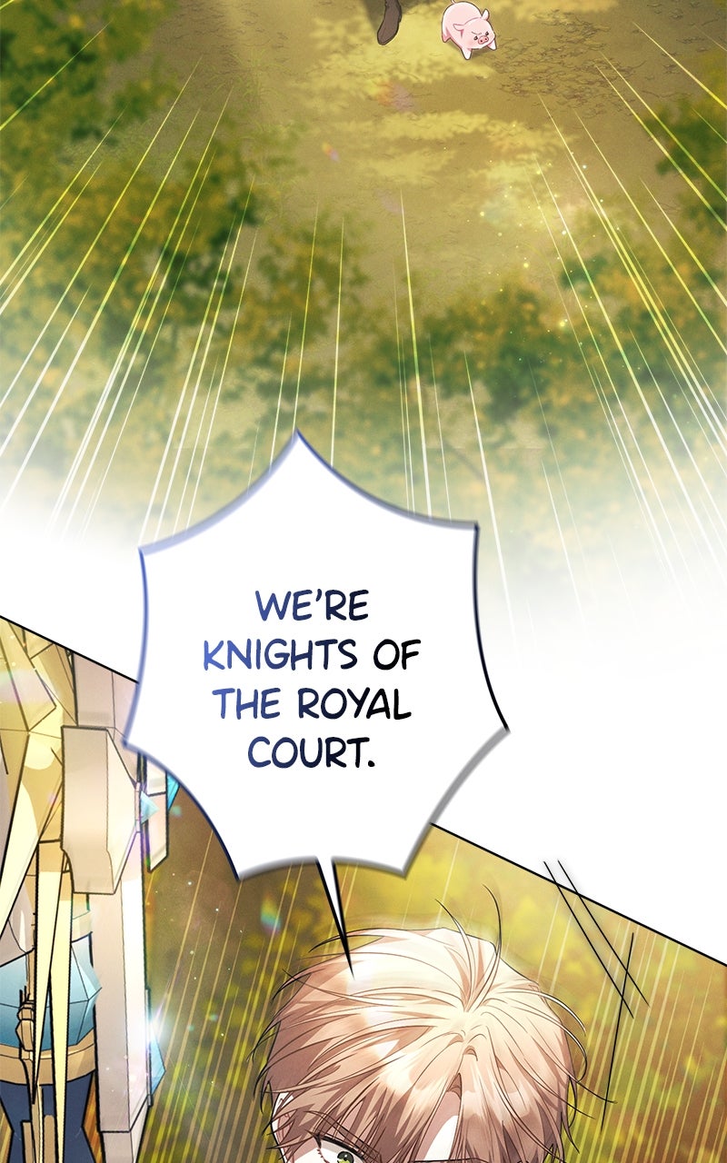 No Benefits for theReincarnated Episode 33 page 89 - 