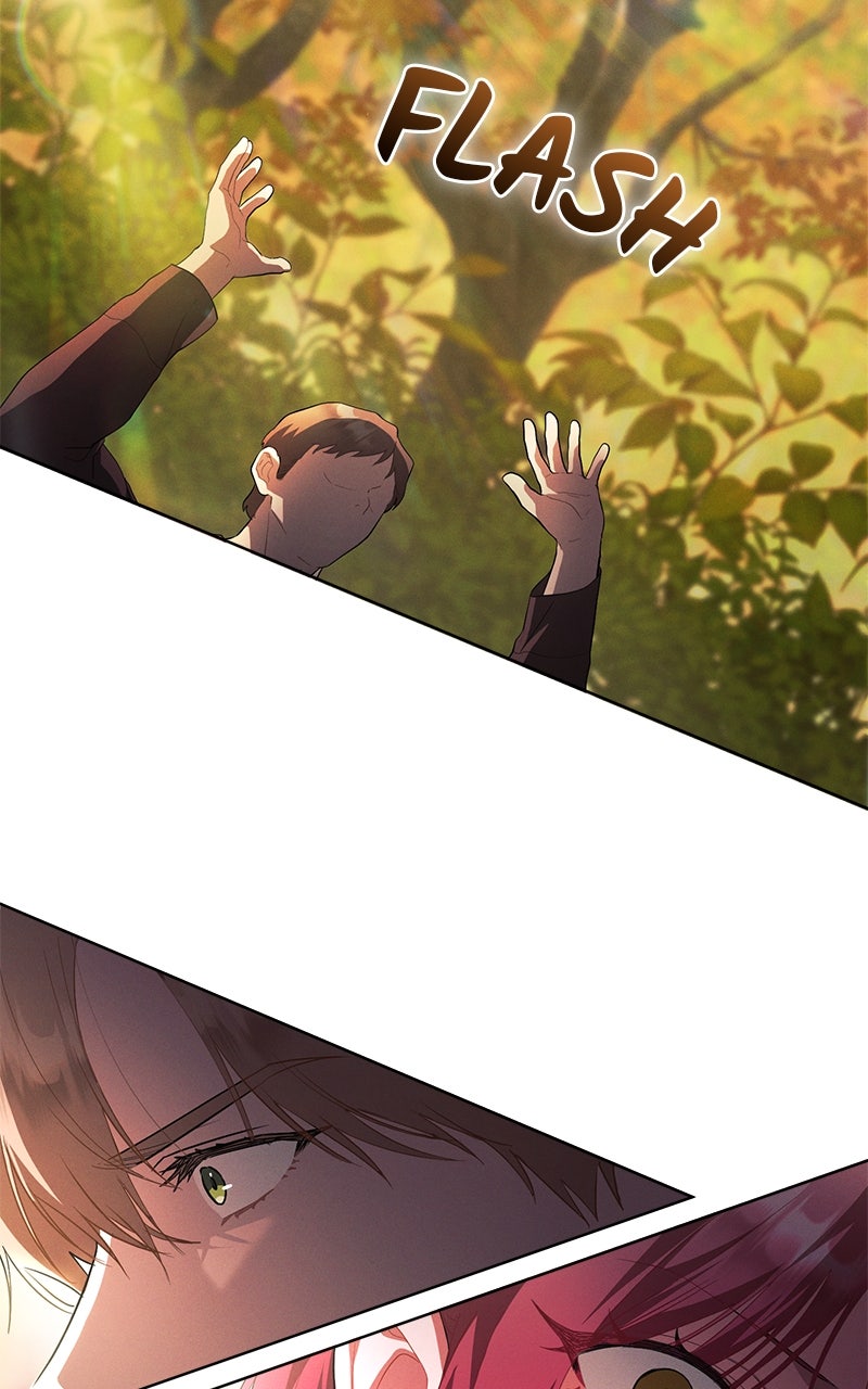 No Benefits for theReincarnated Episode 33 page 93 - 