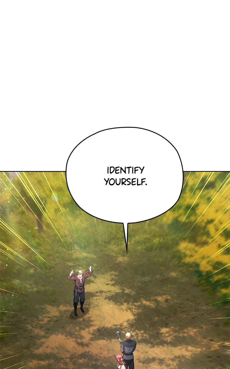 No Benefits for theReincarnated Episode 34 page 1 - 