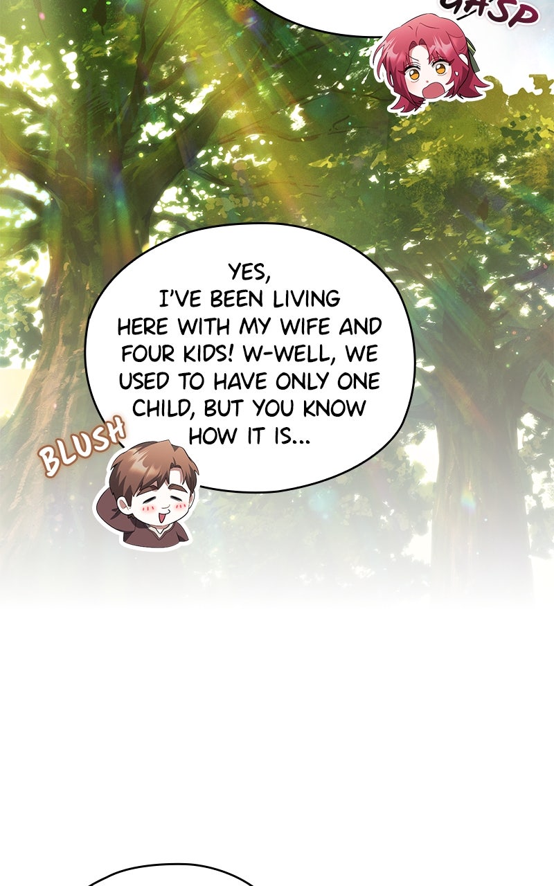 No Benefits for theReincarnated Episode 34 page 12 - 