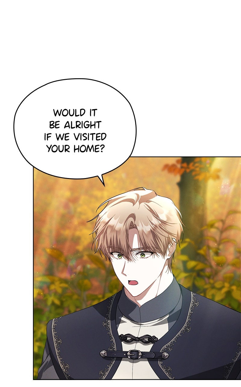 No Benefits for theReincarnated Episode 34 page 14 - 