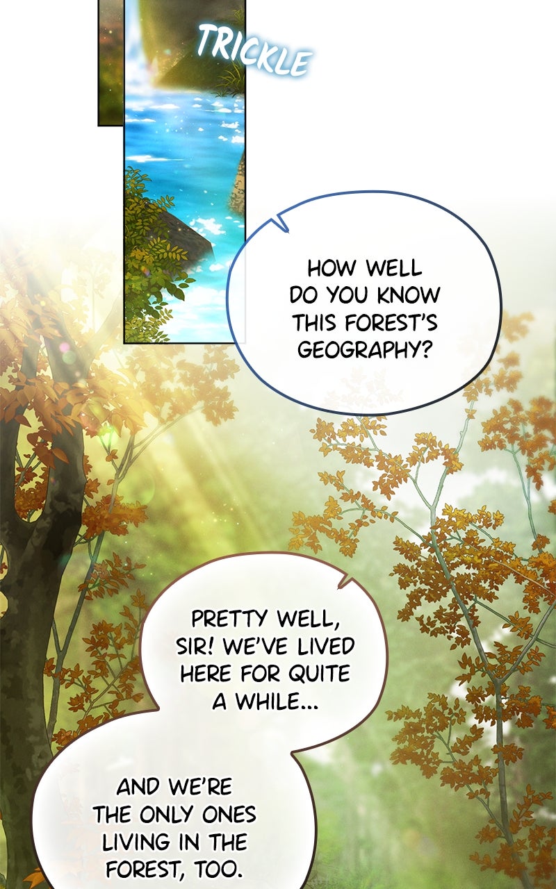 No Benefits for theReincarnated Episode 34 page 17 - 