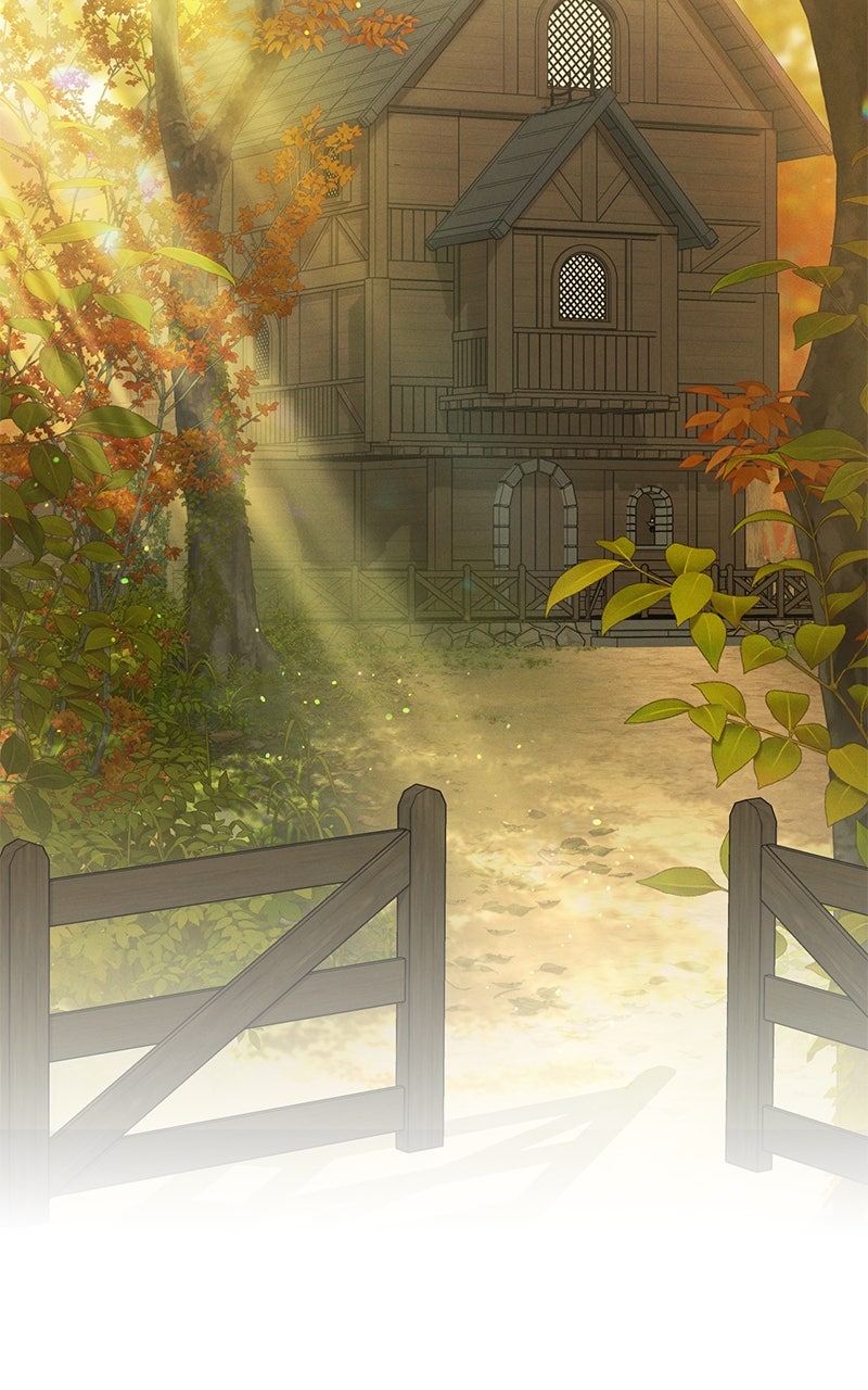 No Benefits for theReincarnated Episode 34 page 25 - 