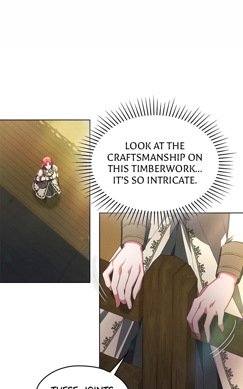 No Benefits for theReincarnated Episode 34 page 26 - 