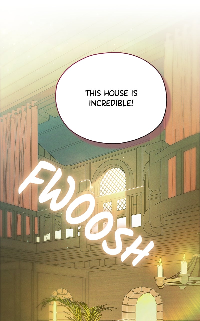 No Benefits for theReincarnated Episode 34 page 30 - 