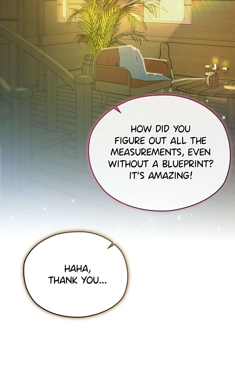 No Benefits for theReincarnated Episode 34 page 31 - 