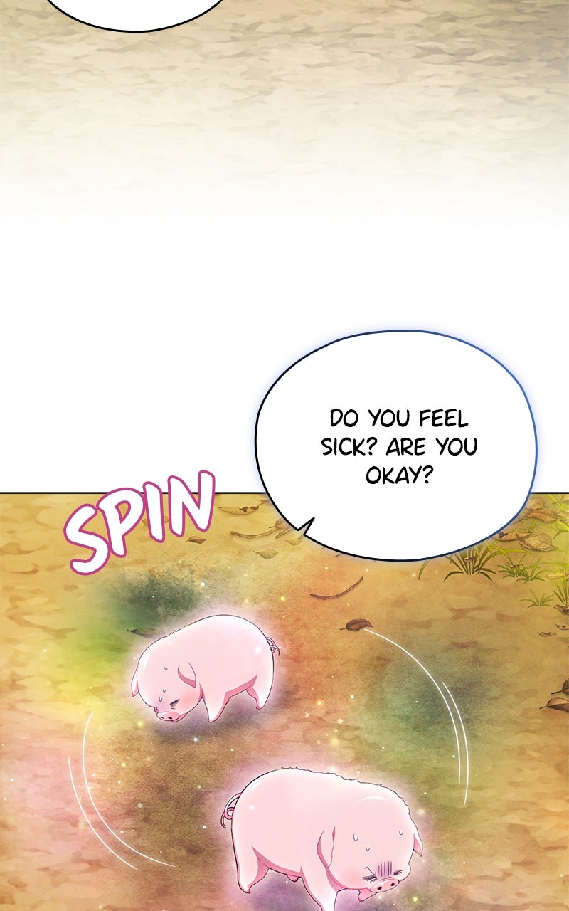 No Benefits for theReincarnated Episode 34 page 37 - 