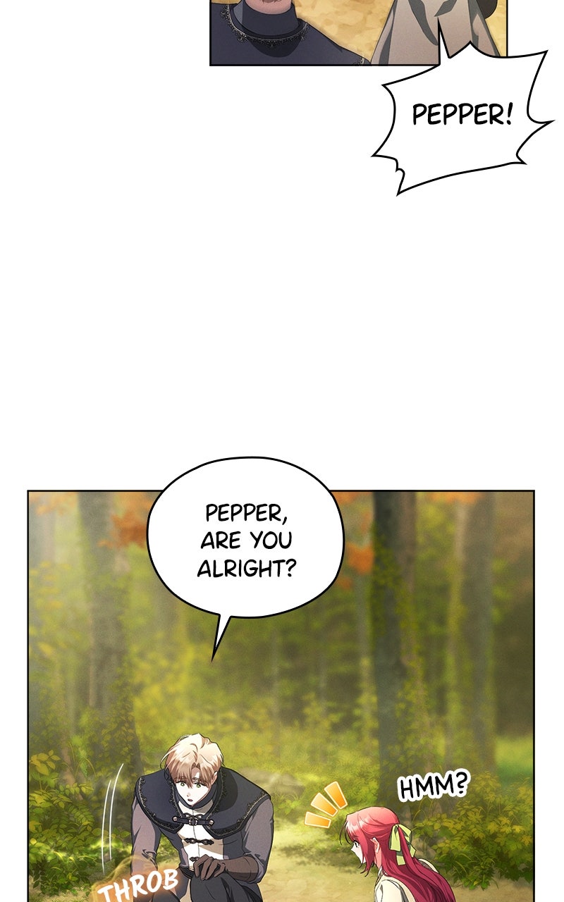 No Benefits for theReincarnated Episode 34 page 40 - 