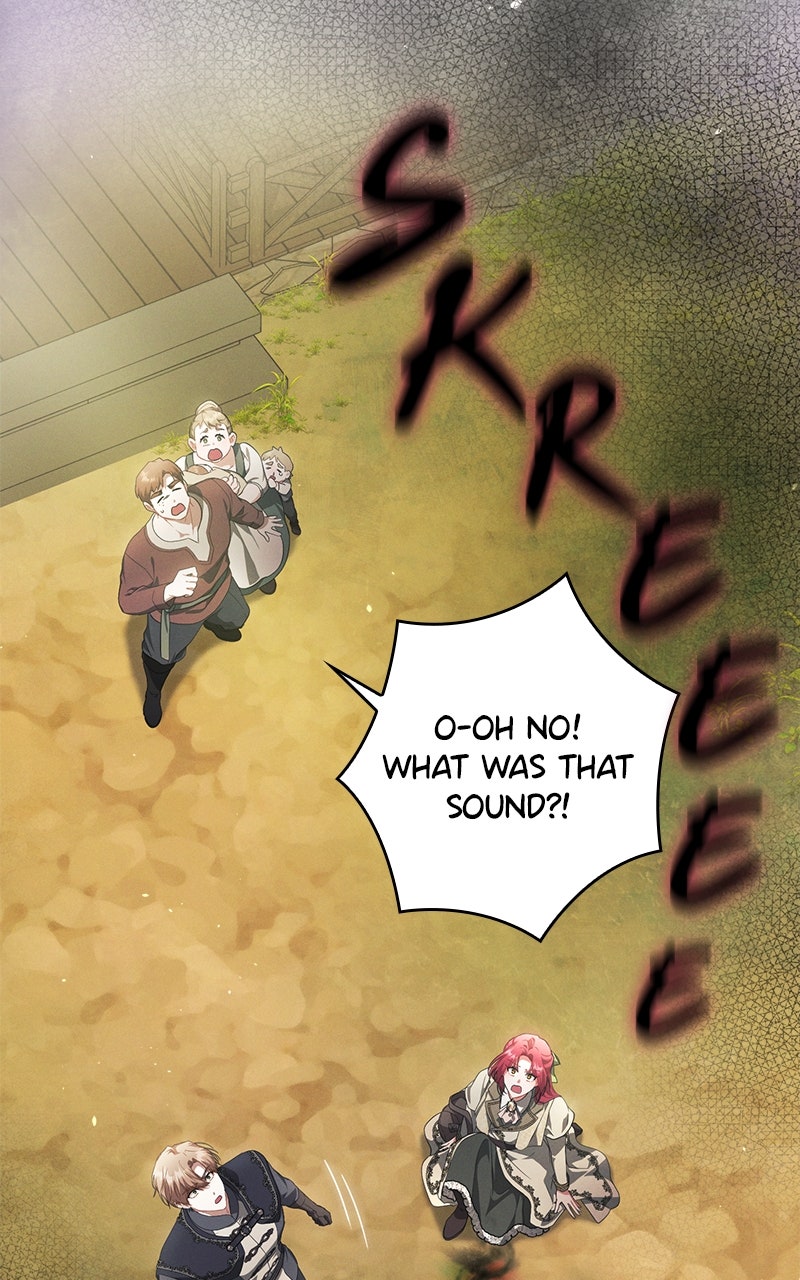 No Benefits for theReincarnated Episode 34 page 50 - 