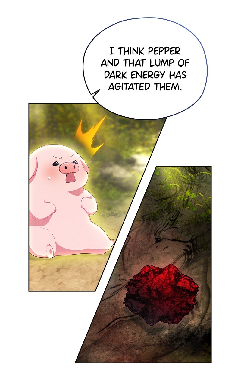 No Benefits for theReincarnated Episode 34 page 53 - 