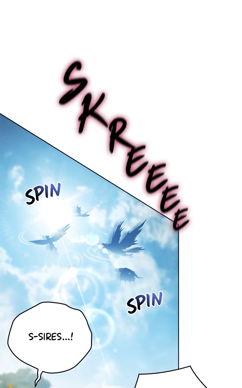 No Benefits for theReincarnated Episode 34 page 54 - 