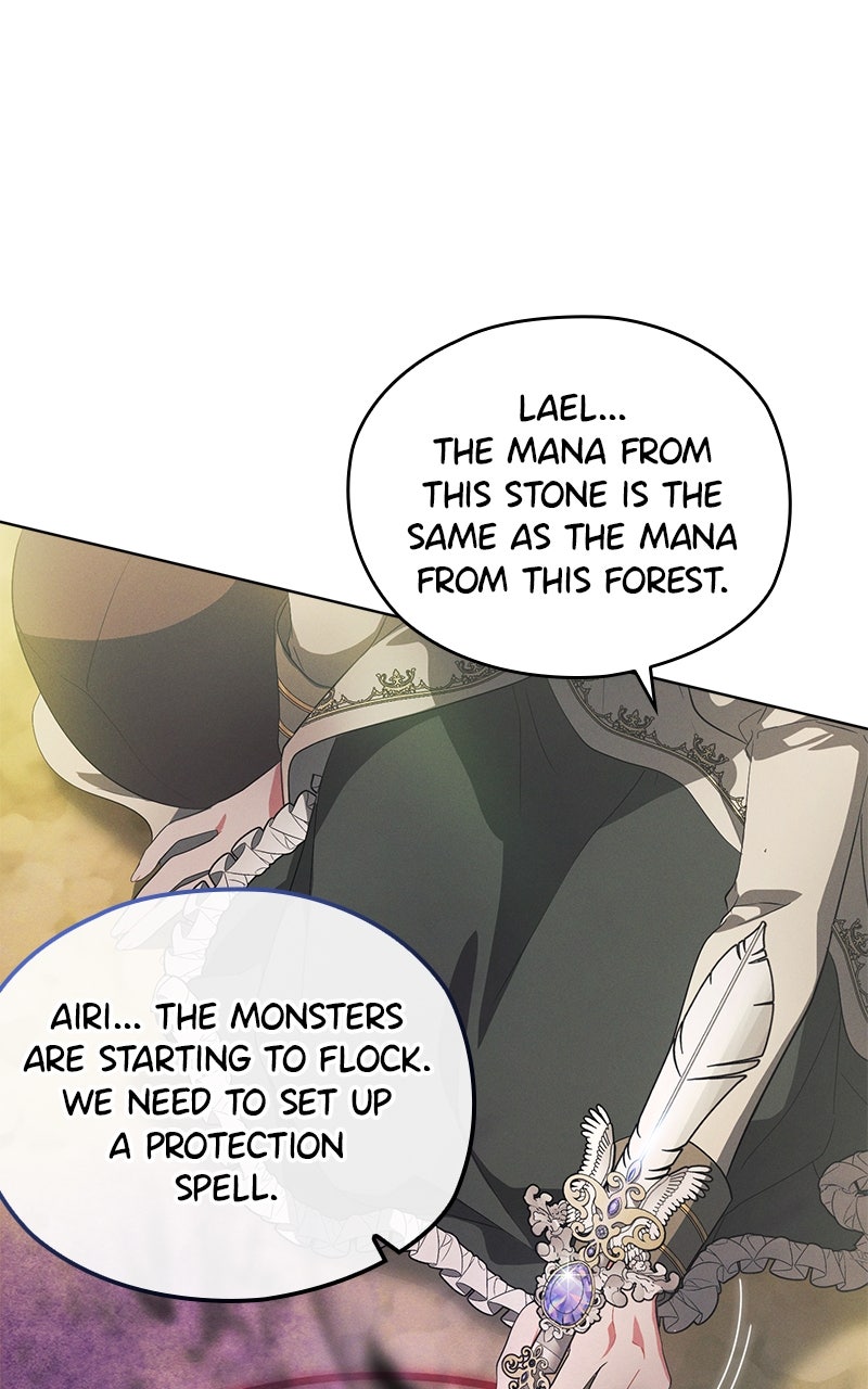 No Benefits for theReincarnated Episode 34 page 60 - 