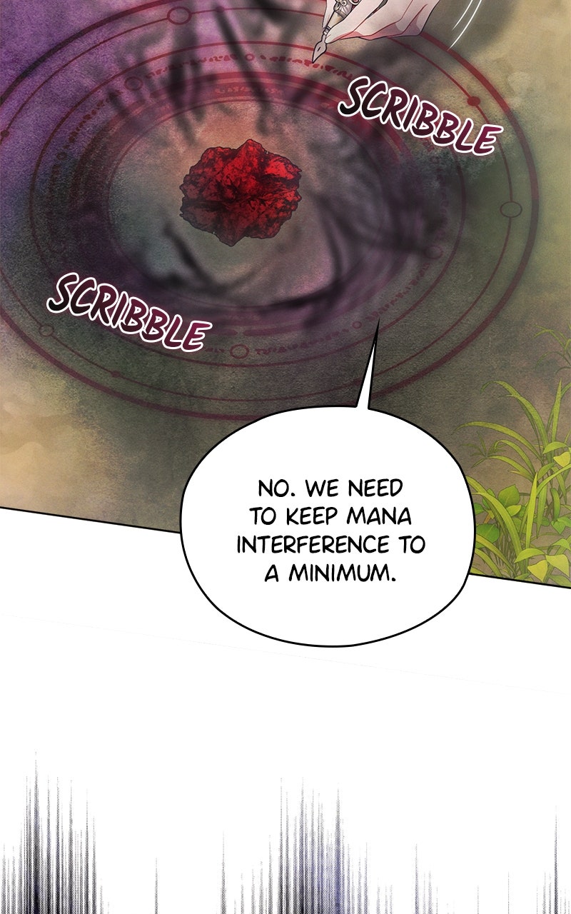 No Benefits for theReincarnated Episode 34 page 61 - 