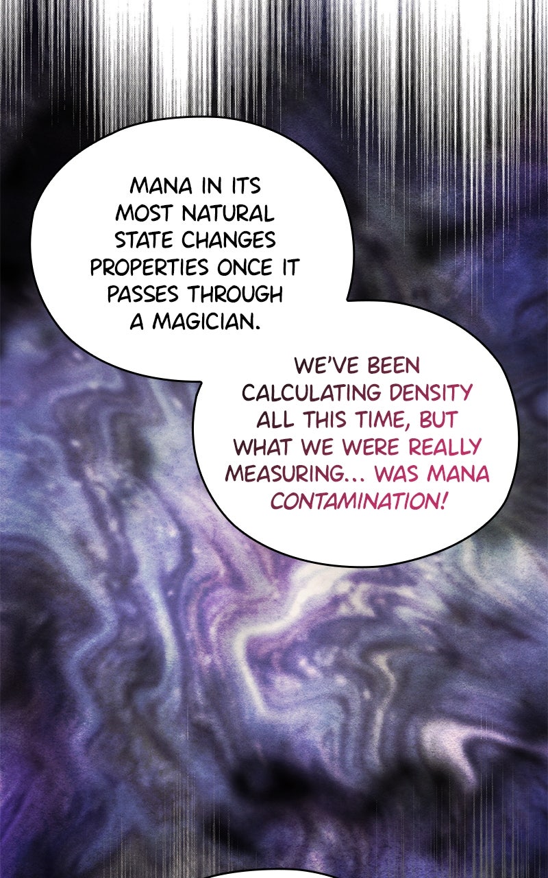 No Benefits for theReincarnated Episode 34 page 62 - 