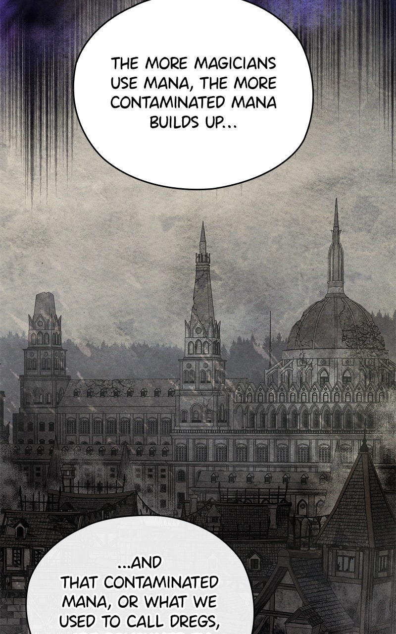No Benefits for theReincarnated Episode 34 page 63 - 