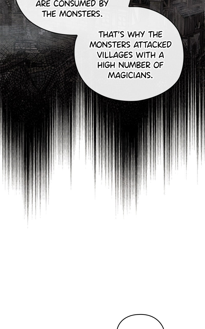 No Benefits for theReincarnated Episode 34 page 64 - 