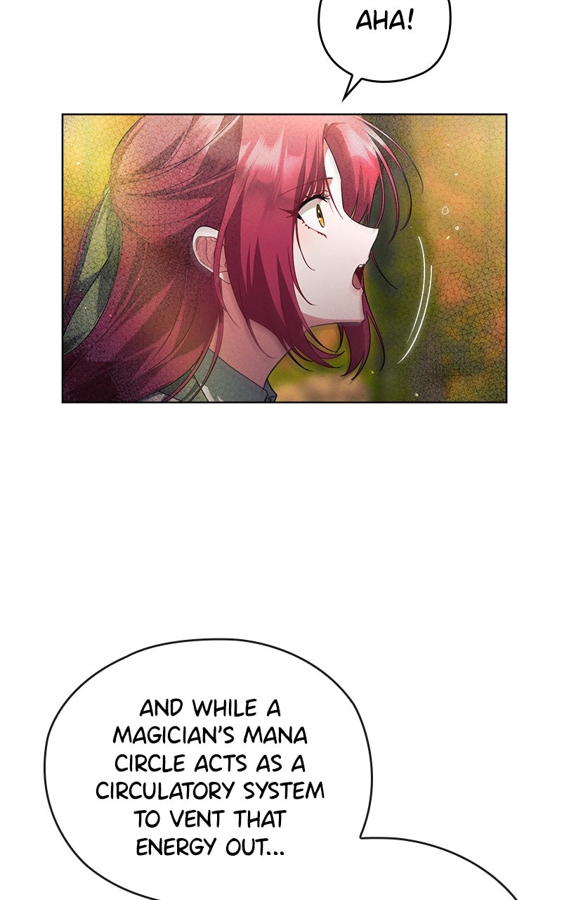 No Benefits for theReincarnated Episode 34 page 65 - 