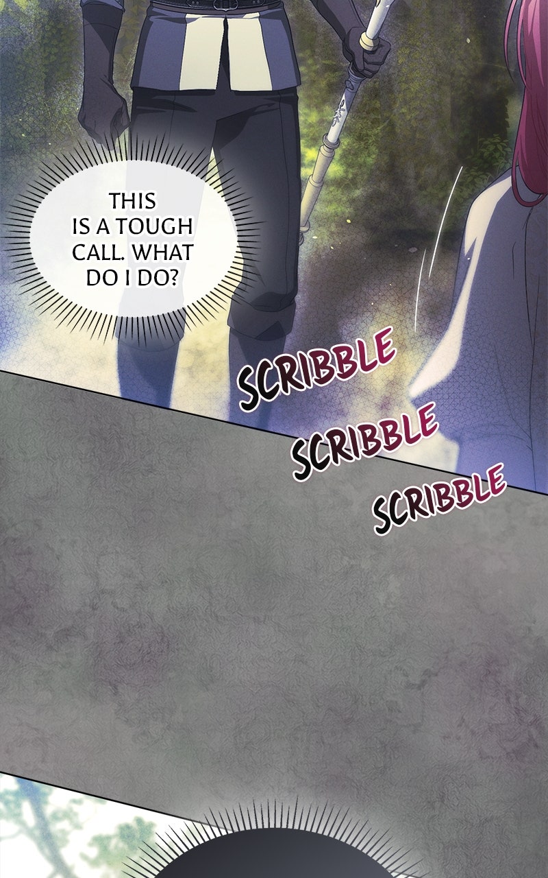 No Benefits for theReincarnated Episode 34 page 68 - 