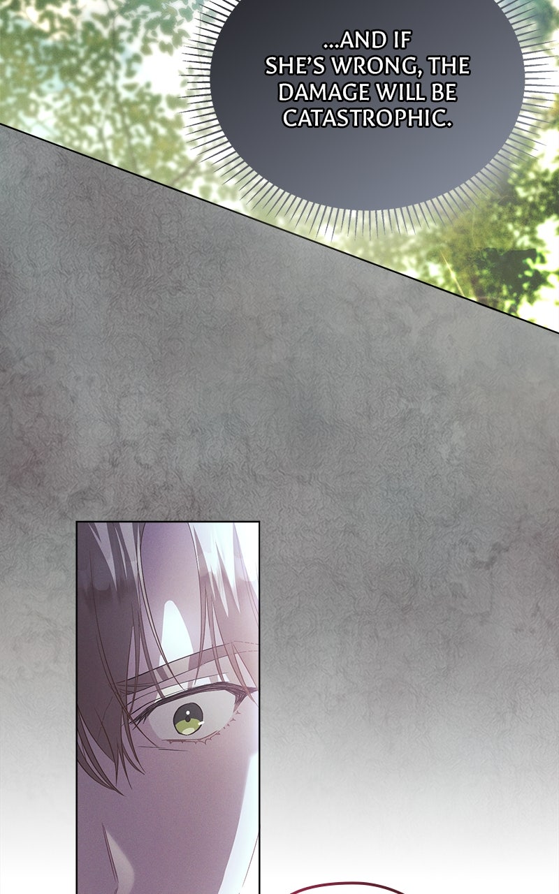 No Benefits for theReincarnated Episode 34 page 70 - 