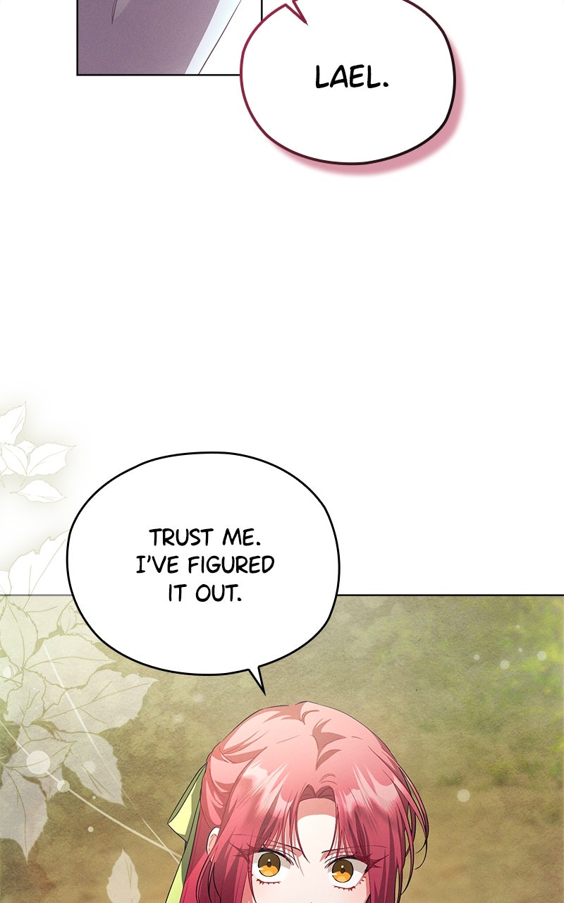 No Benefits for theReincarnated Episode 34 page 71 - 