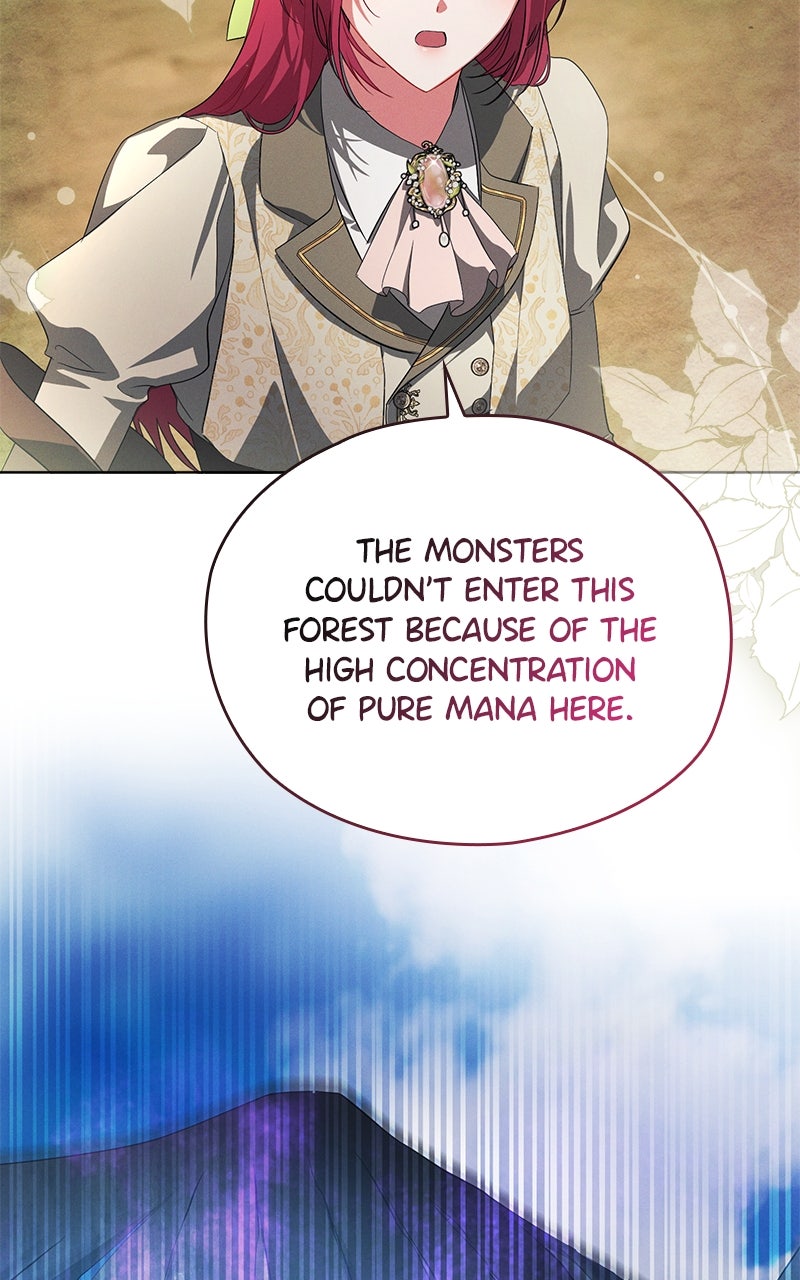 No Benefits for theReincarnated Episode 34 page 72 - 