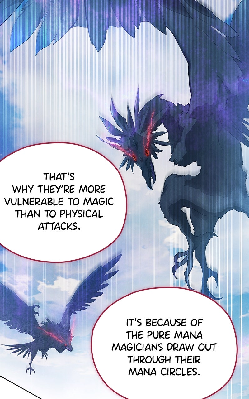 No Benefits for theReincarnated Episode 34 page 73 - 