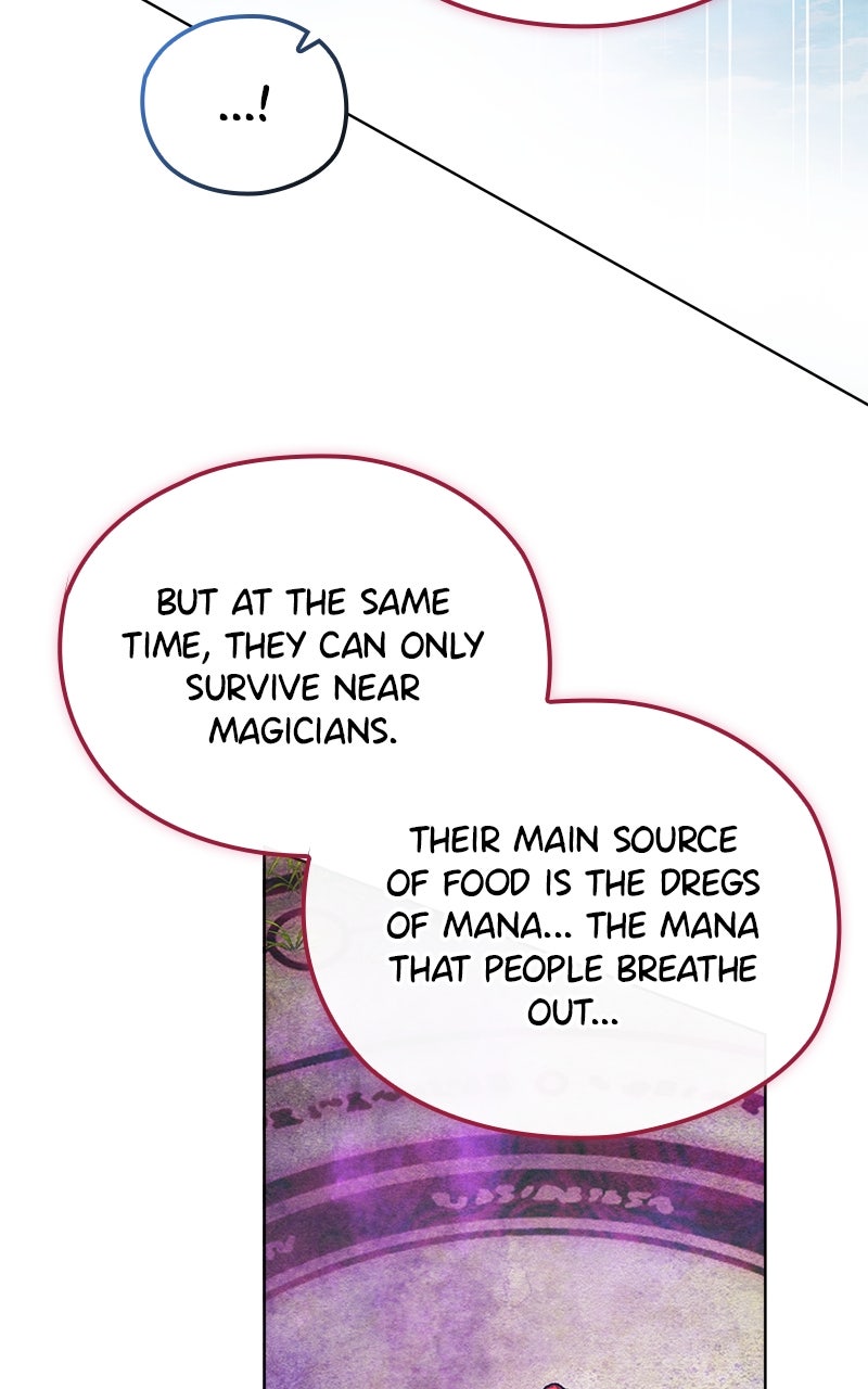 No Benefits for theReincarnated Episode 34 page 74 - 
