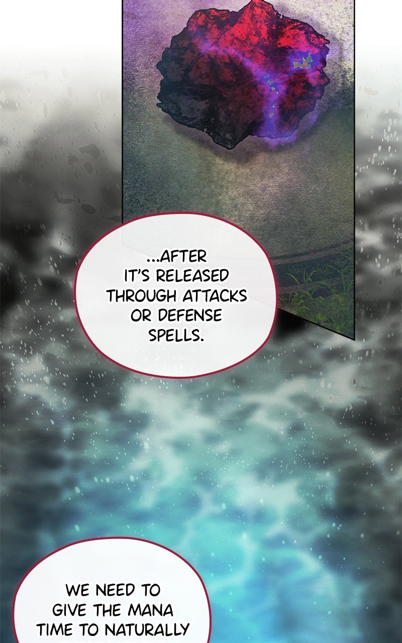 No Benefits for theReincarnated Episode 34 page 75 - 
