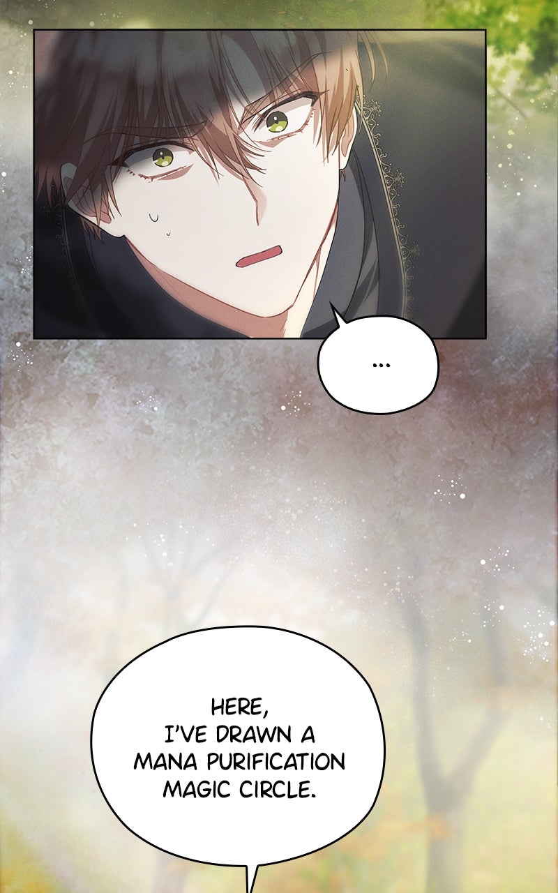 No Benefits for theReincarnated Episode 34 page 79 - 