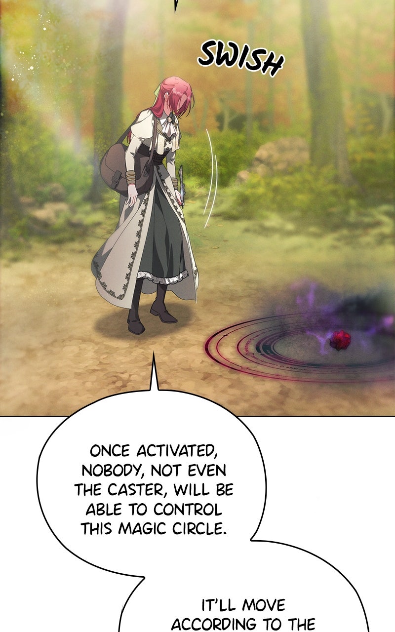 No Benefits for theReincarnated Episode 34 page 80 - 