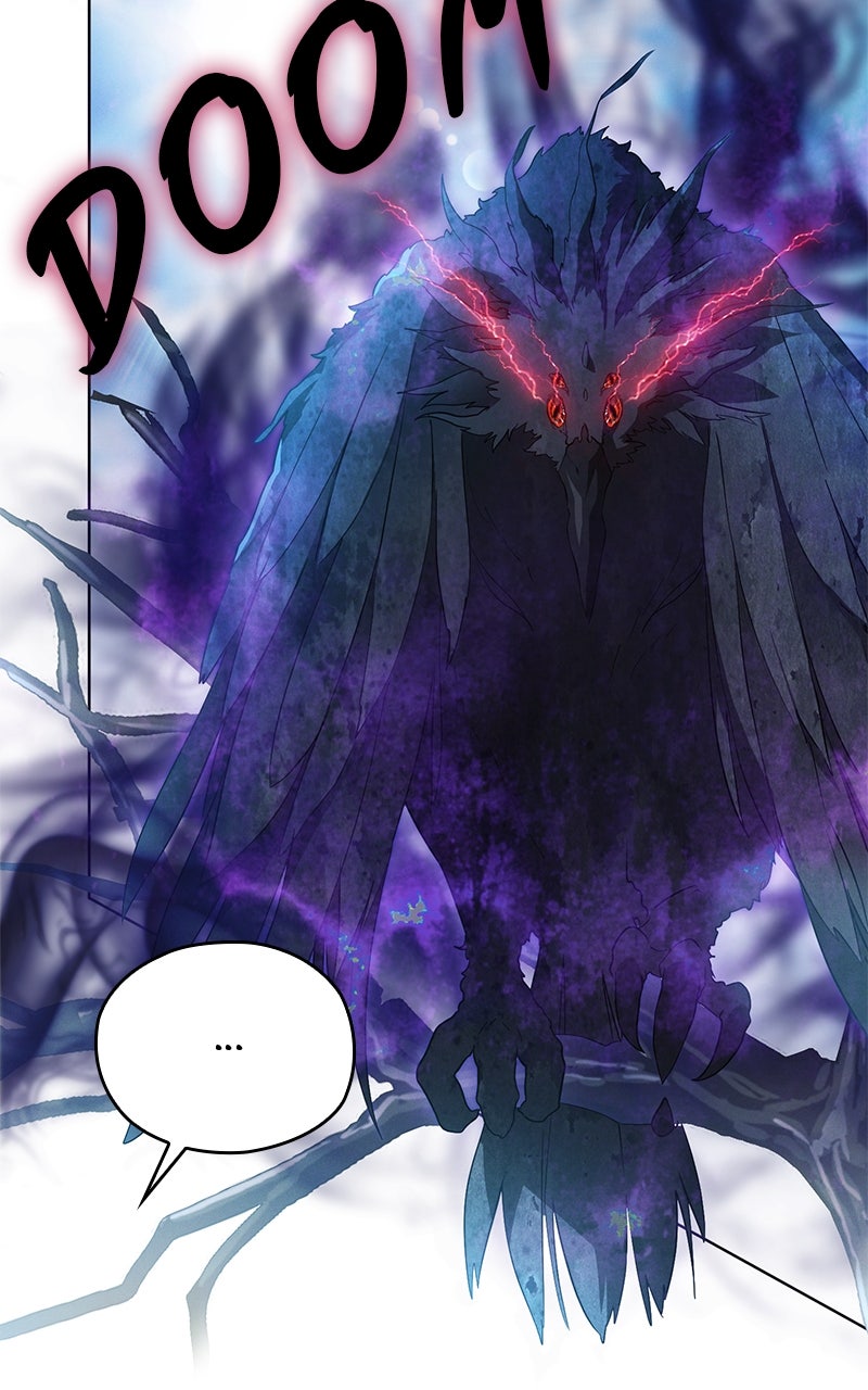 No Benefits for theReincarnated Episode 34 page 82 - 