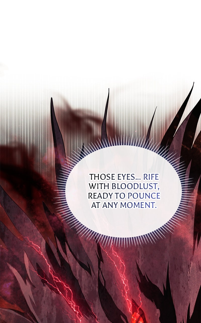No Benefits for theReincarnated Episode 34 page 83 - 