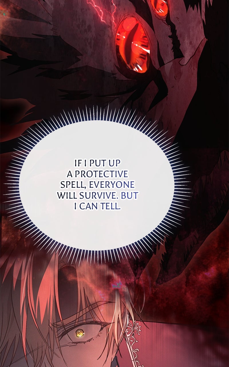 No Benefits for theReincarnated Episode 34 page 84 - 
