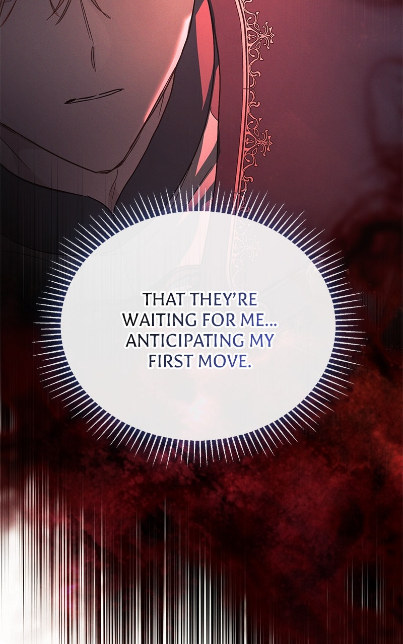 No Benefits for theReincarnated Episode 34 page 85 - 
