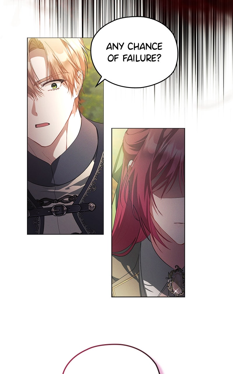 No Benefits for theReincarnated Episode 34 page 86 - 