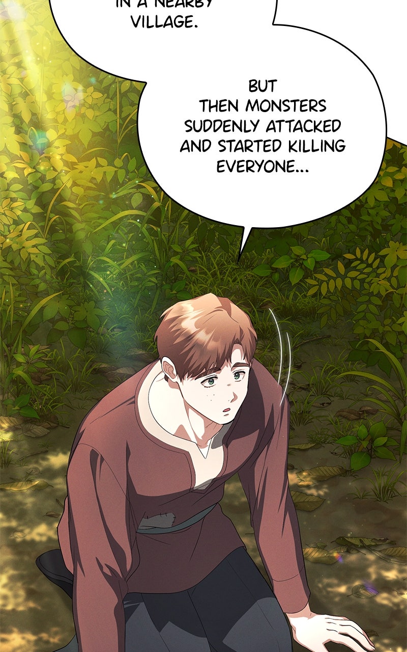 No Benefits for theReincarnated Episode 34 page 10 - 