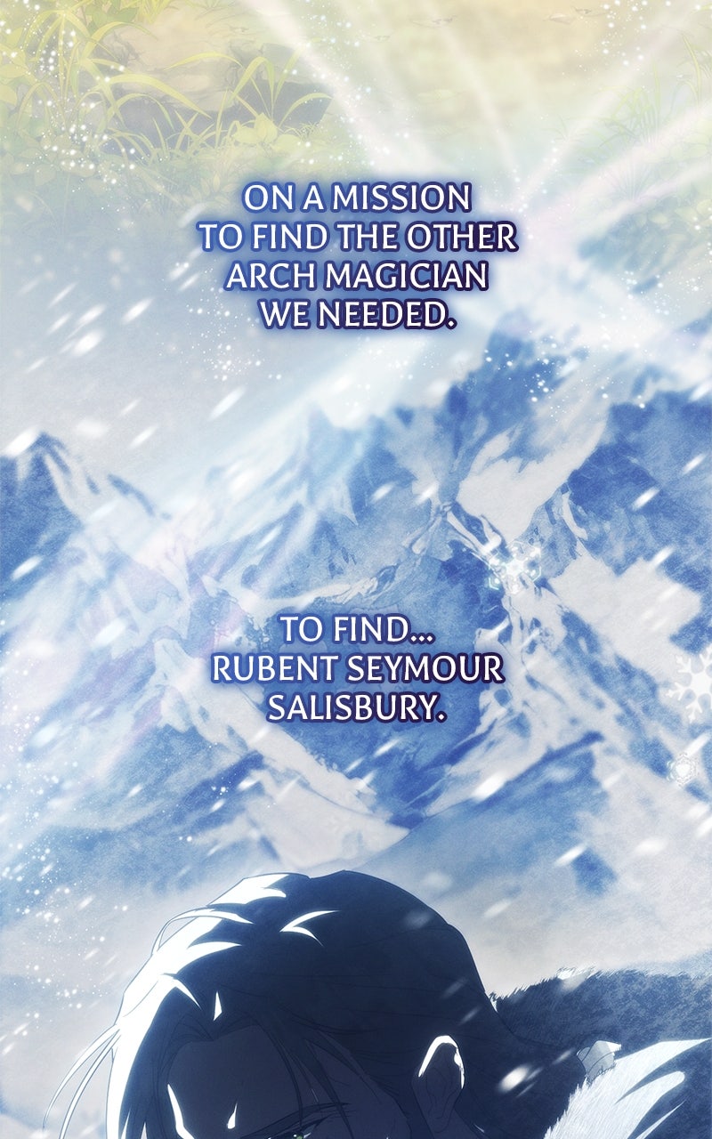 No Benefits for theReincarnated Episode 35 page 103 - 