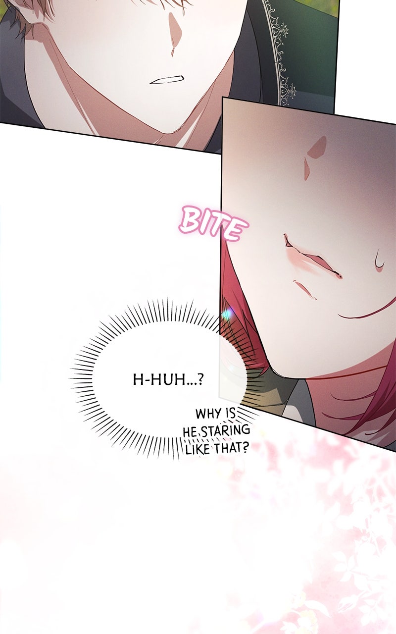 No Benefits for theReincarnated Episode 35 page 13 - 