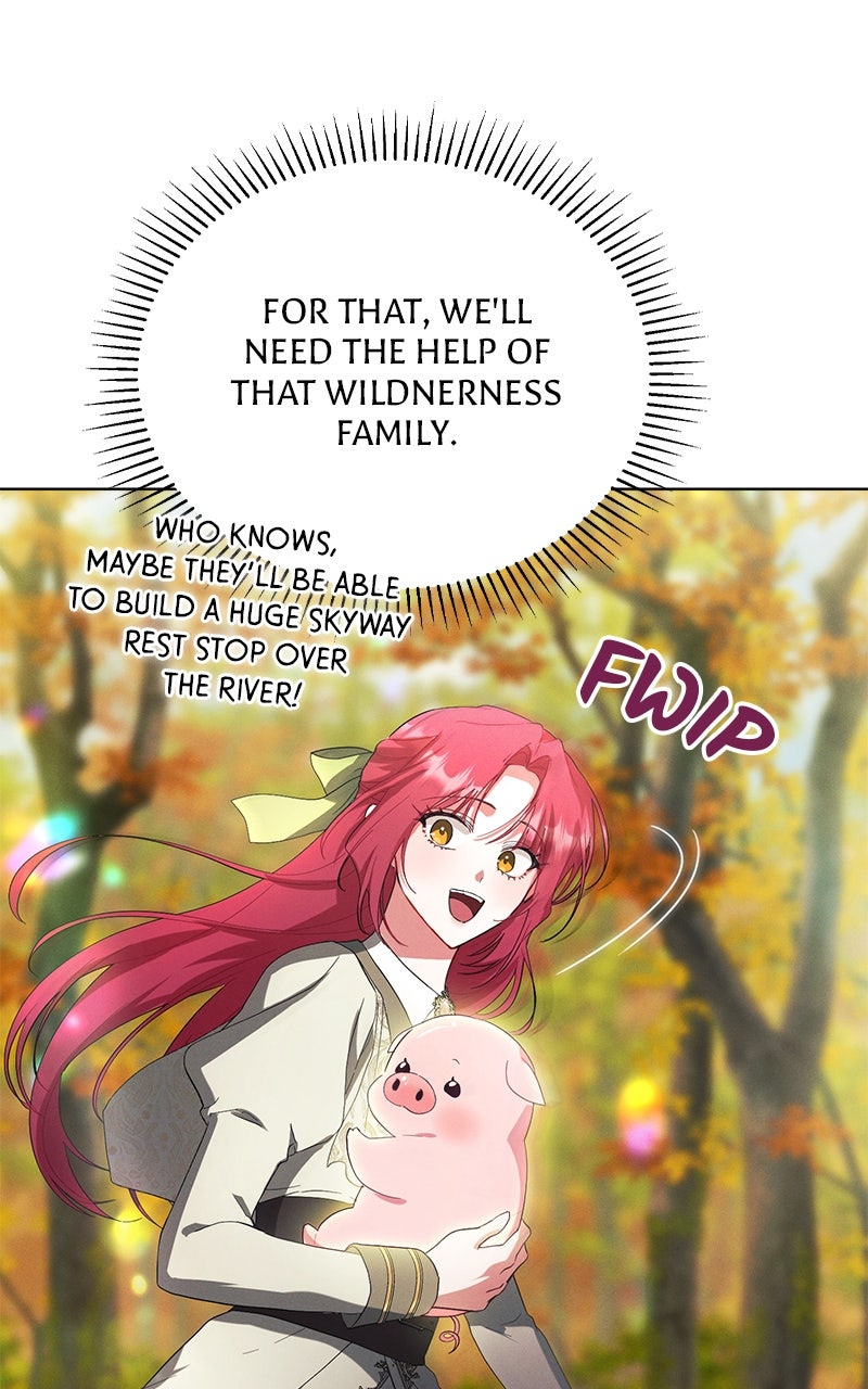 No Benefits for theReincarnated Episode 35 page 21 - 