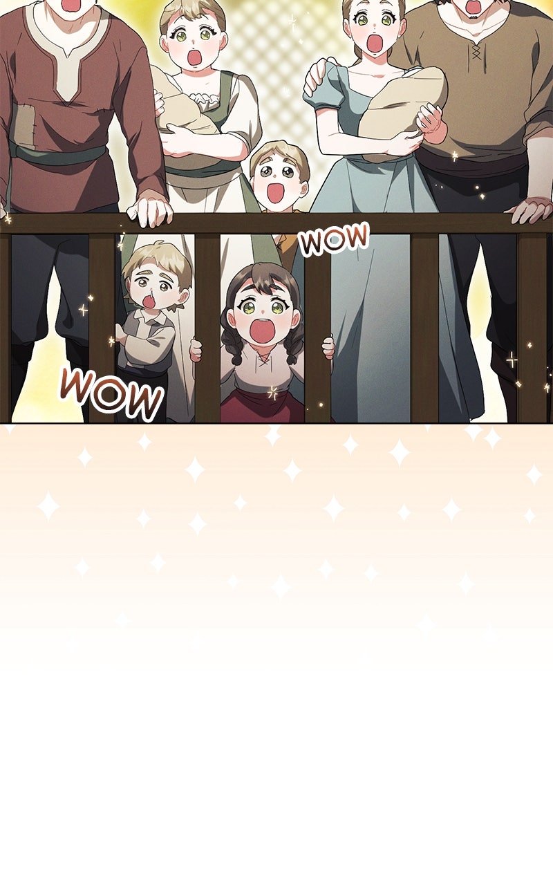 No Benefits for theReincarnated Episode 35 page 24 - 