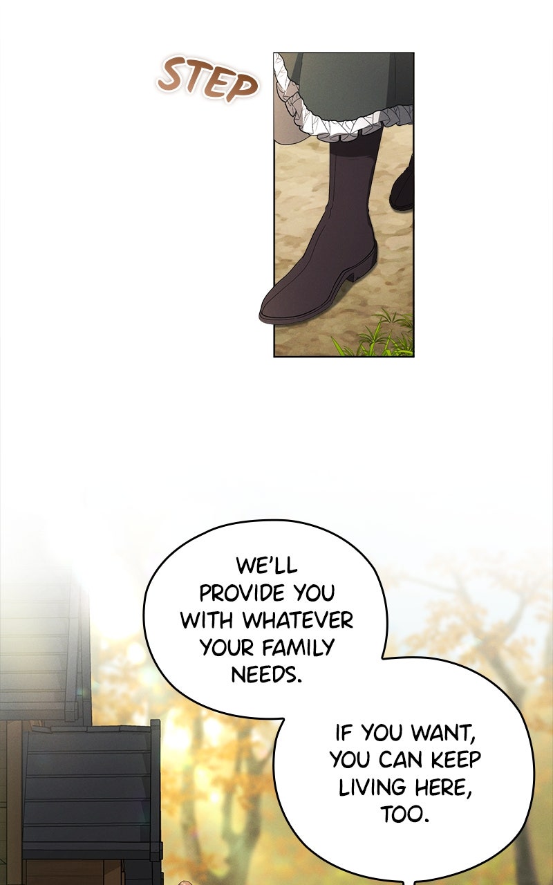No Benefits for theReincarnated Episode 35 page 25 - 