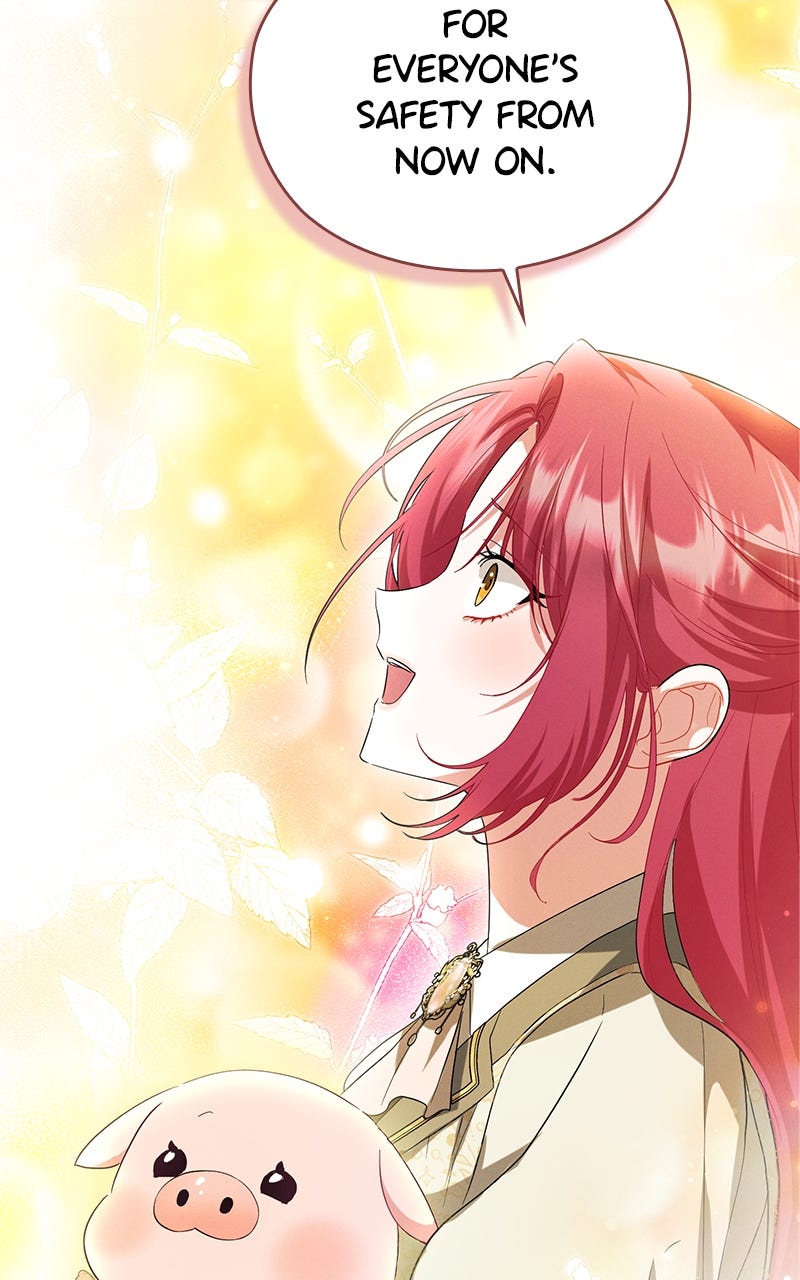No Benefits for theReincarnated Episode 35 page 27 - 