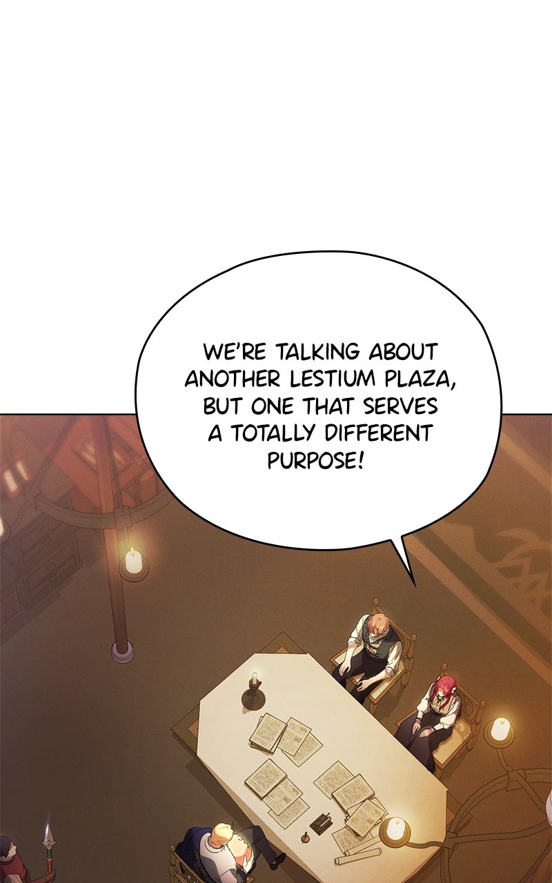 No Benefits for theReincarnated Episode 35 page 33 - 