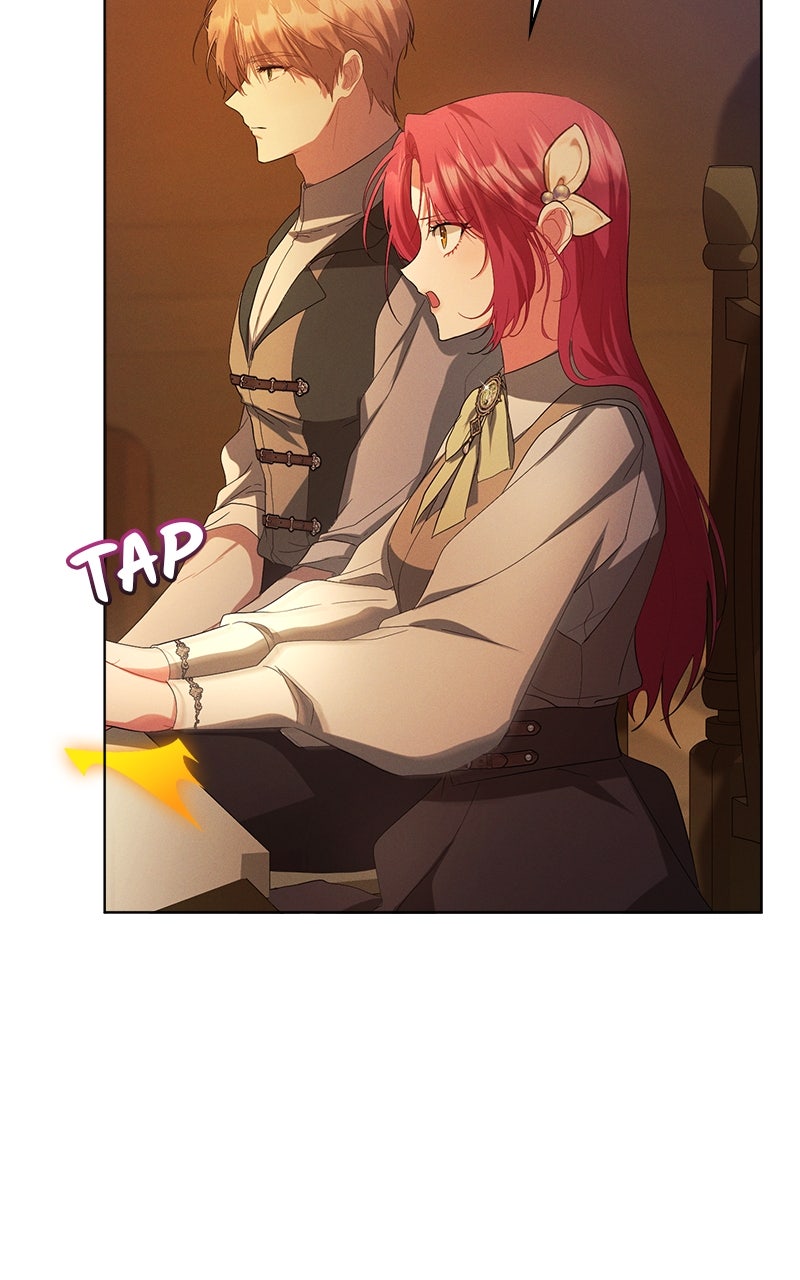 No Benefits for theReincarnated Episode 35 page 35 - 