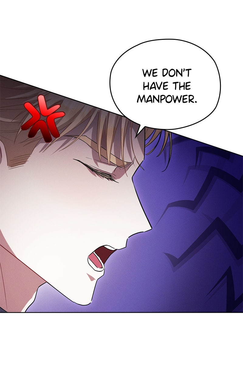No Benefits for theReincarnated Episode 35 page 36 - 