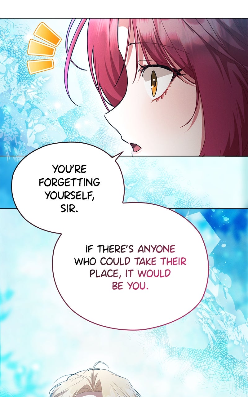 No Benefits for theReincarnated Episode 35 page 41 - 
