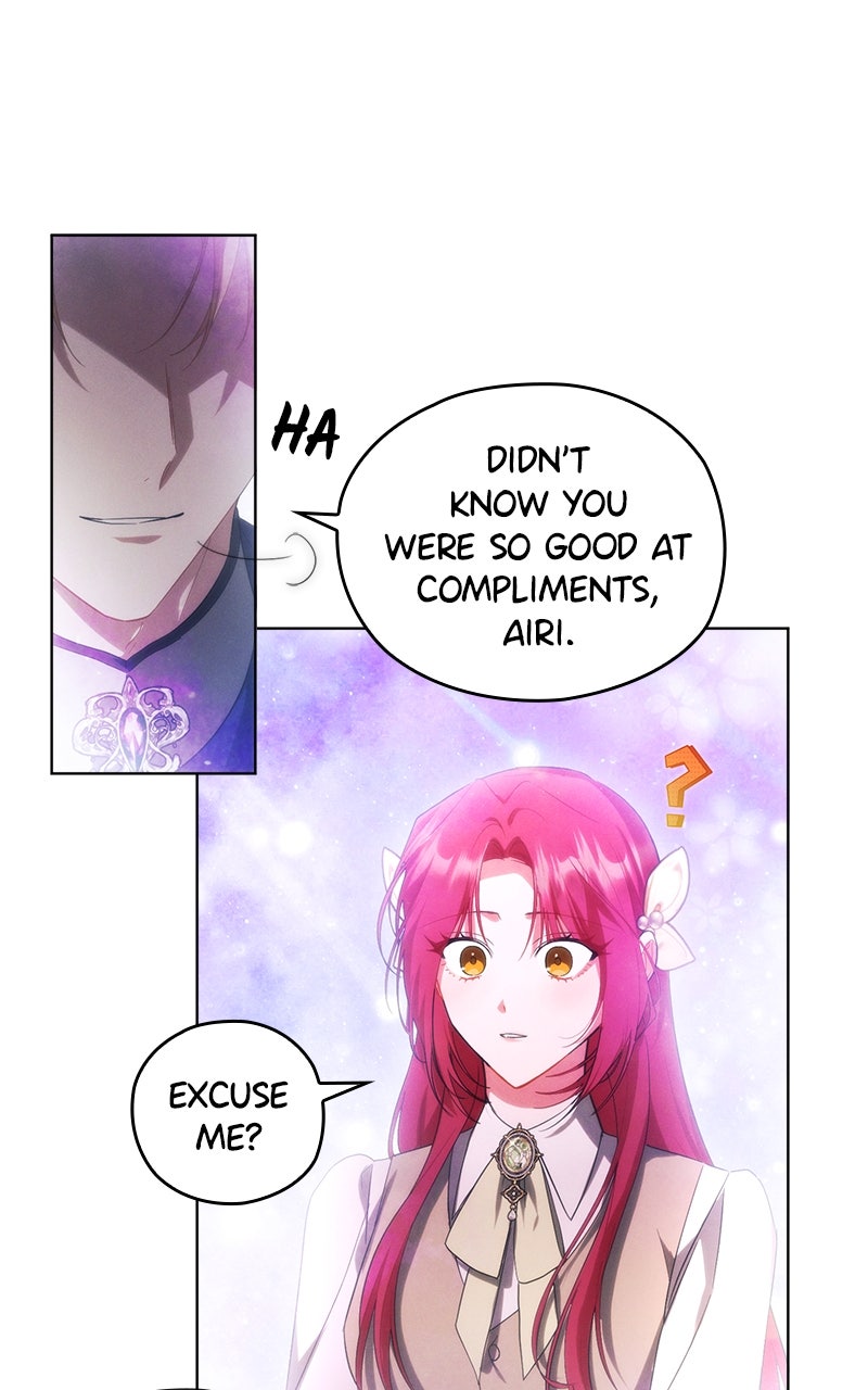 No Benefits for theReincarnated Episode 35 page 43 - 