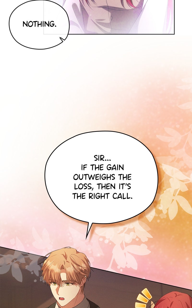 No Benefits for theReincarnated Episode 35 page 44 - 