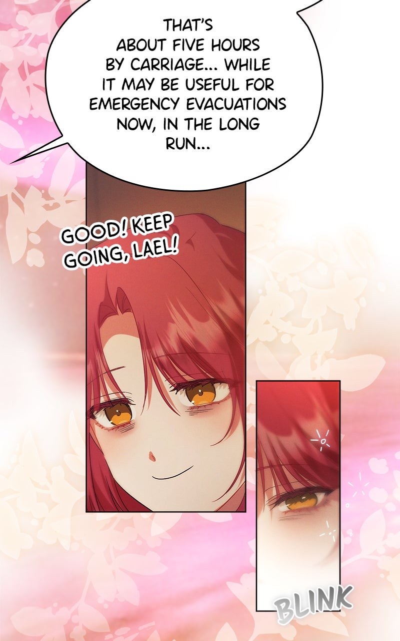 No Benefits for theReincarnated Episode 35 page 46 - 