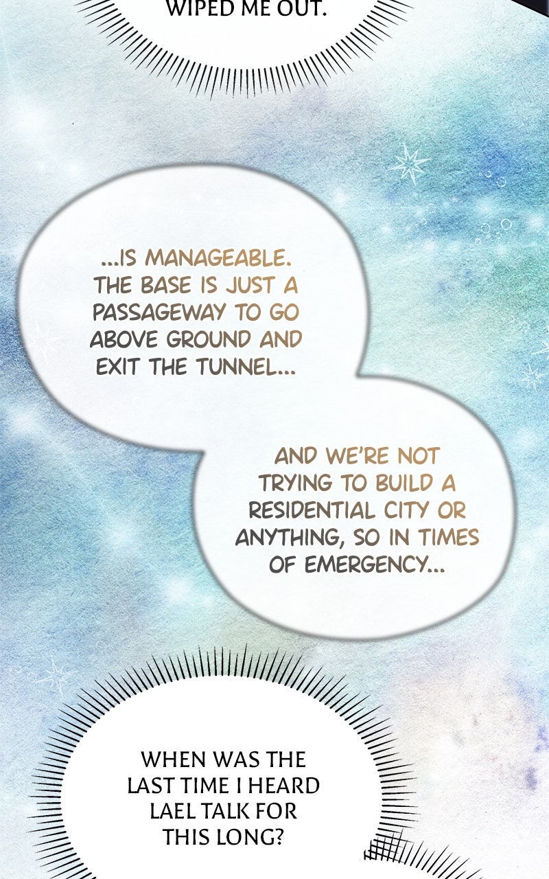 No Benefits for theReincarnated Episode 35 page 48 - 